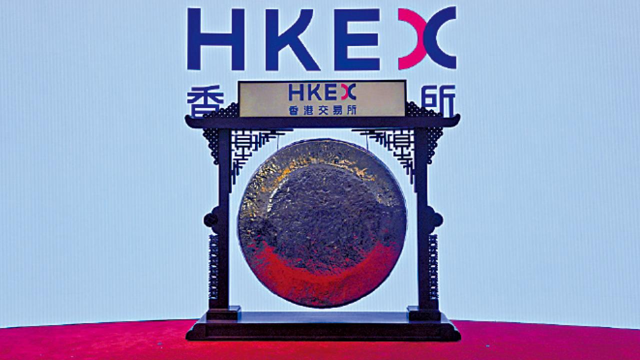 新加坡與香港IPO誰更強？