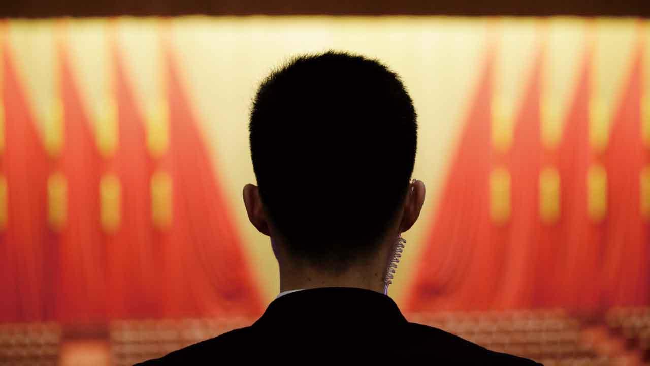 300年前的中歐貿易戰