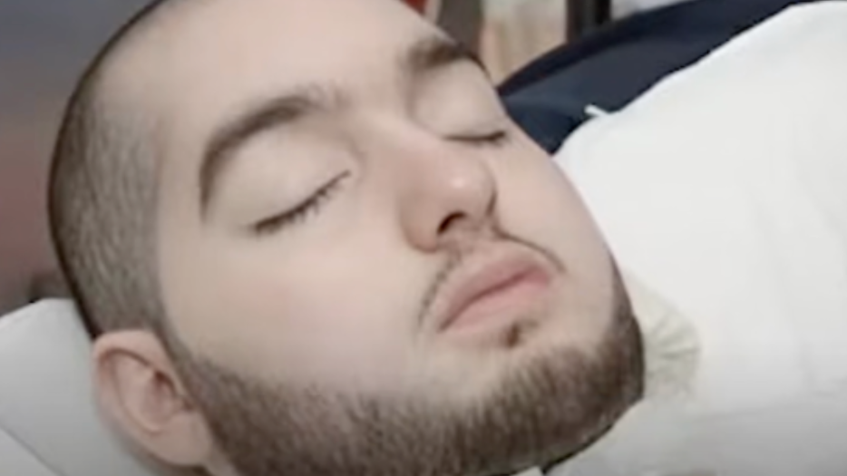 沙特「睡王子」車禍昏迷近20年