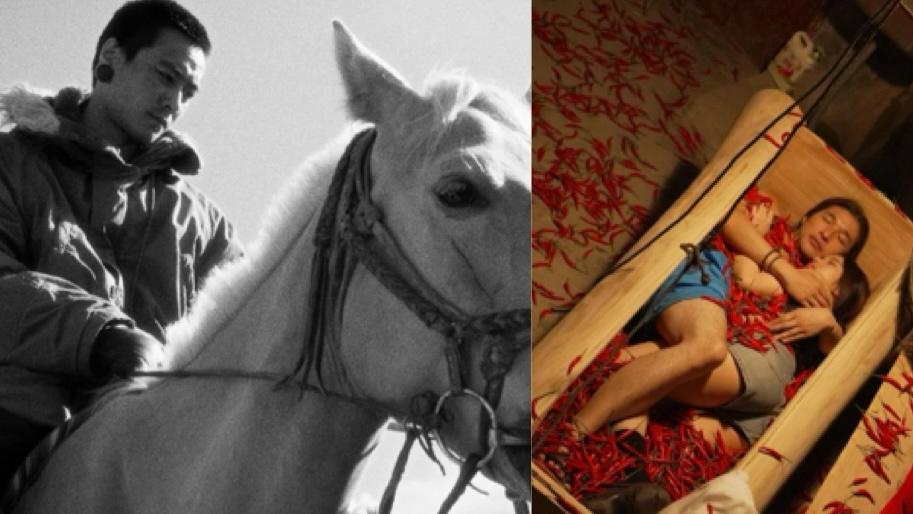 國際電影創作營2025｜去年首屆兩部作品 入圍國際影展競賽單元