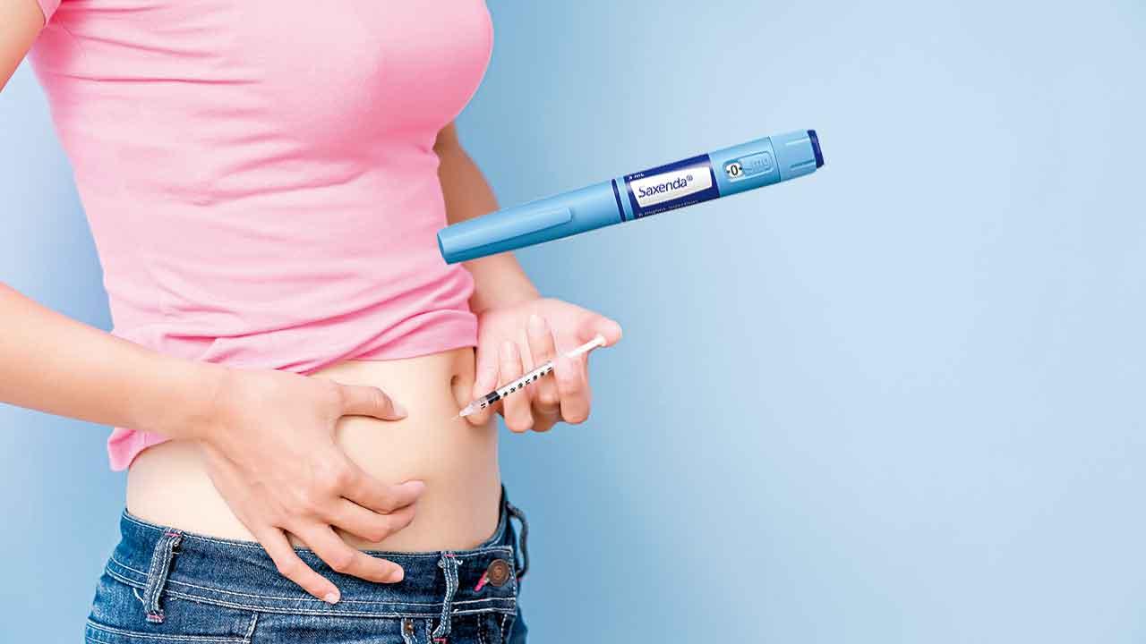 am偵查｜無視醫生處方 代訂水貨減肥針劑 「瘦瘦筆」充斥藥房 網店 醫生警告風險高