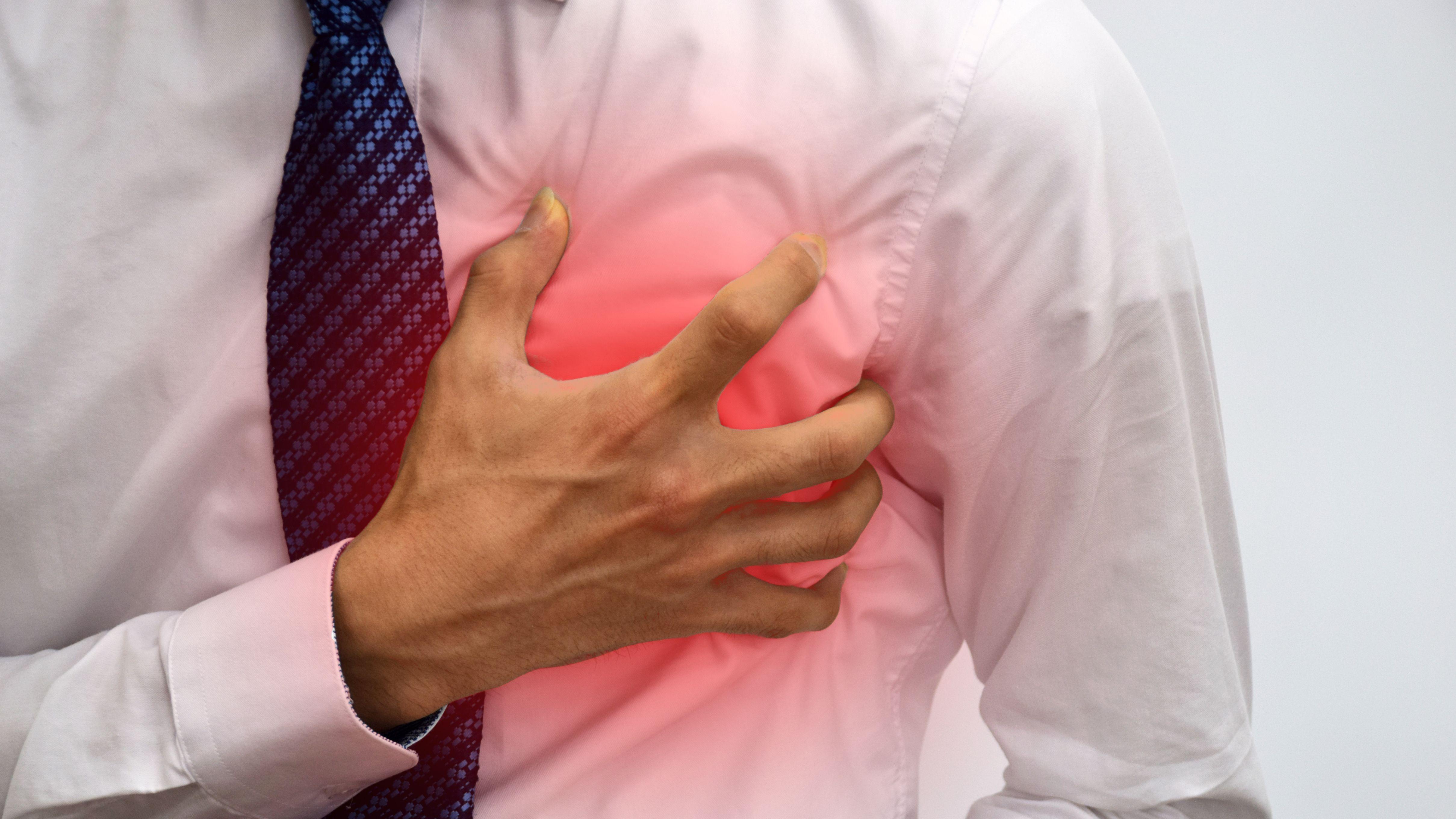 高溫 空氣污染 猝死 心肌梗塞 臭氧 血栓 血管損傷 心臟 心臟病