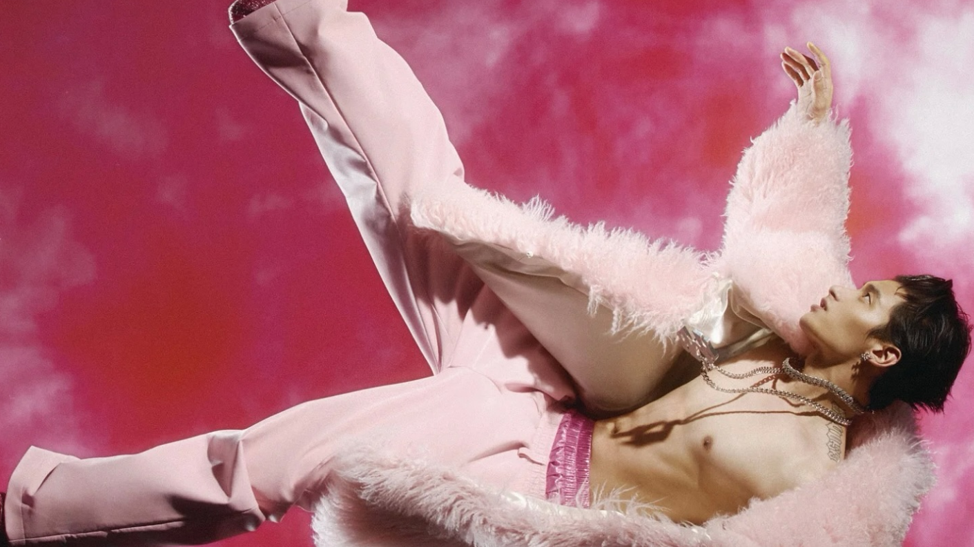 Hip-hop唱作人李大奔展開世界巡演 7.11首辦香港個唱