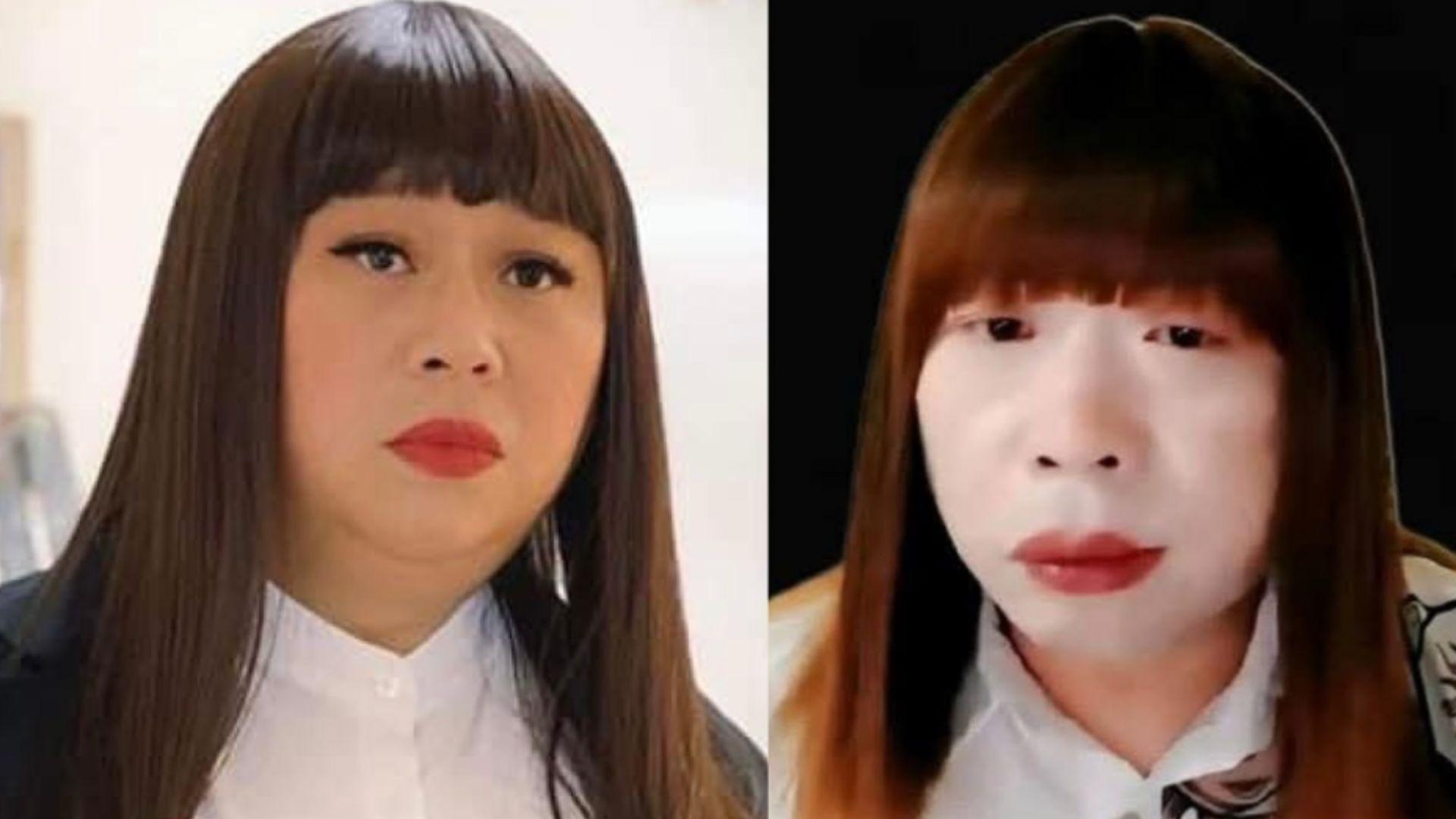 Bob林盛斌懷疑南京「紅姐」抄look 自誇食仔人數可由尖沙咀排到上廣州