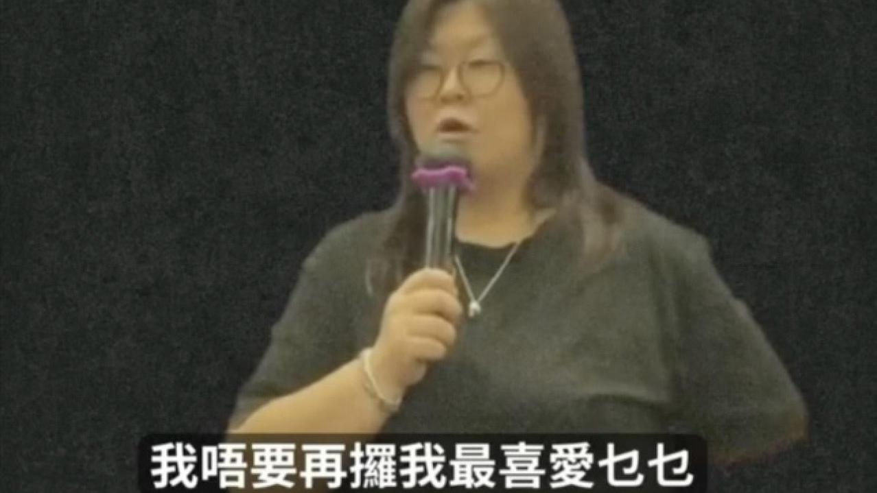 「我最喜愛」的邏輯