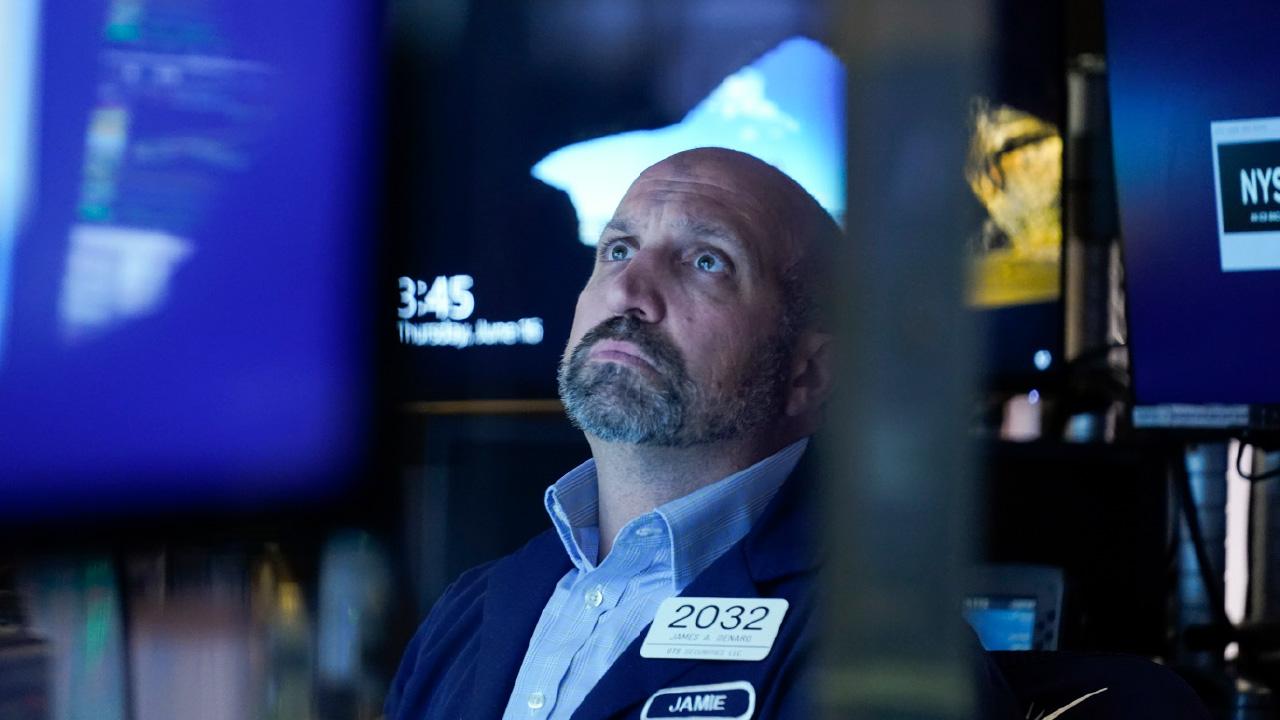 至今美股業績亮點