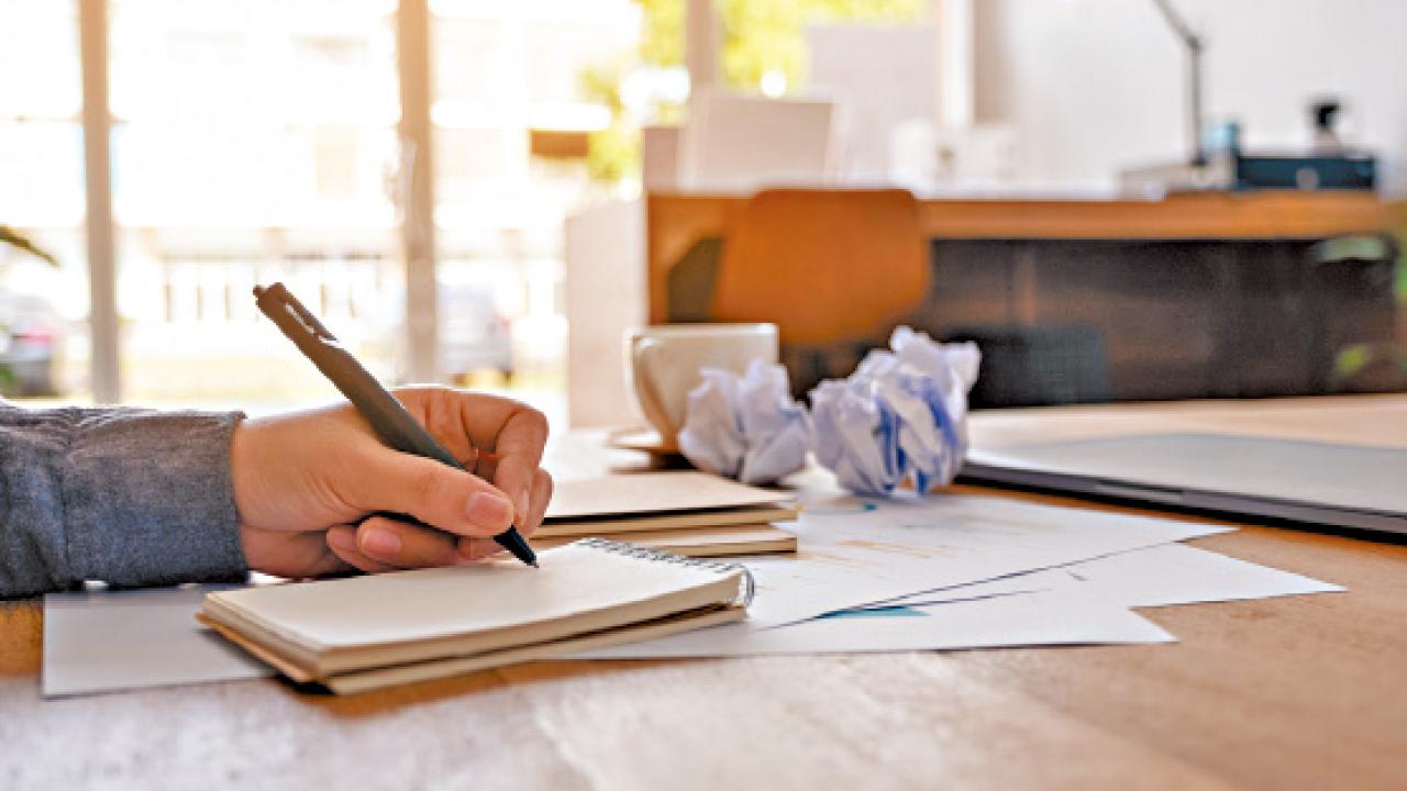 Z世代的「職業倦怠」為甚麼來得快？