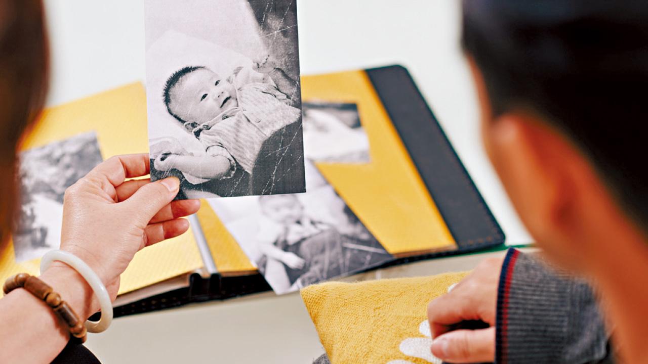 為何對最親的人最無情