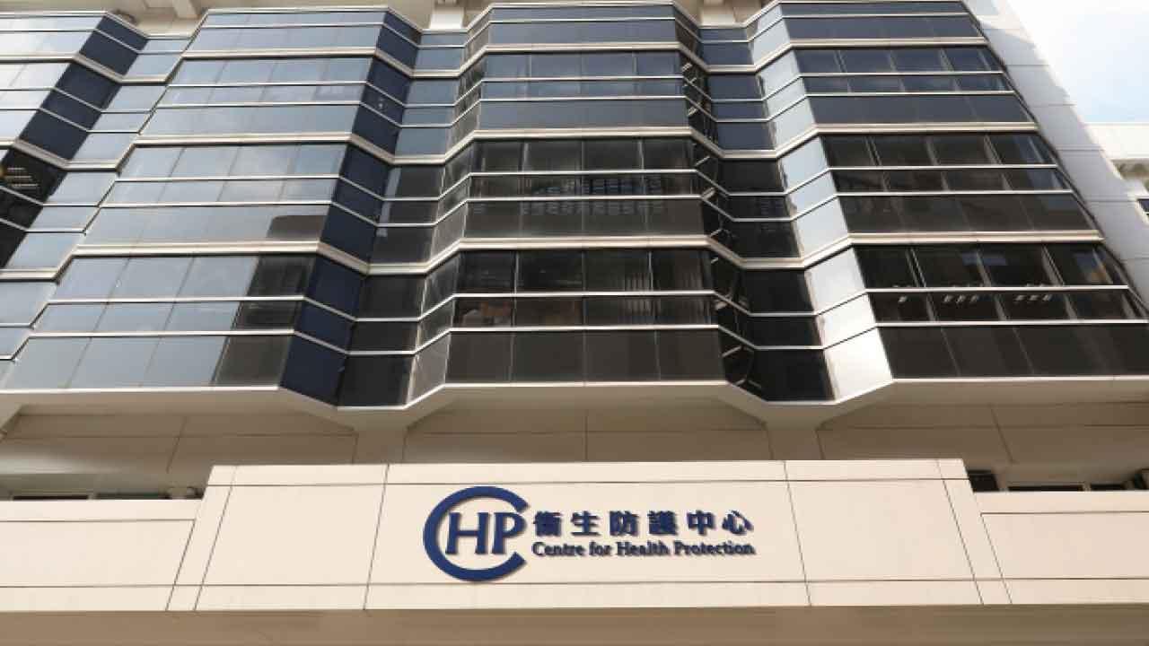 屬早前個案密切接觸者 10個月大男嬰染麻疹