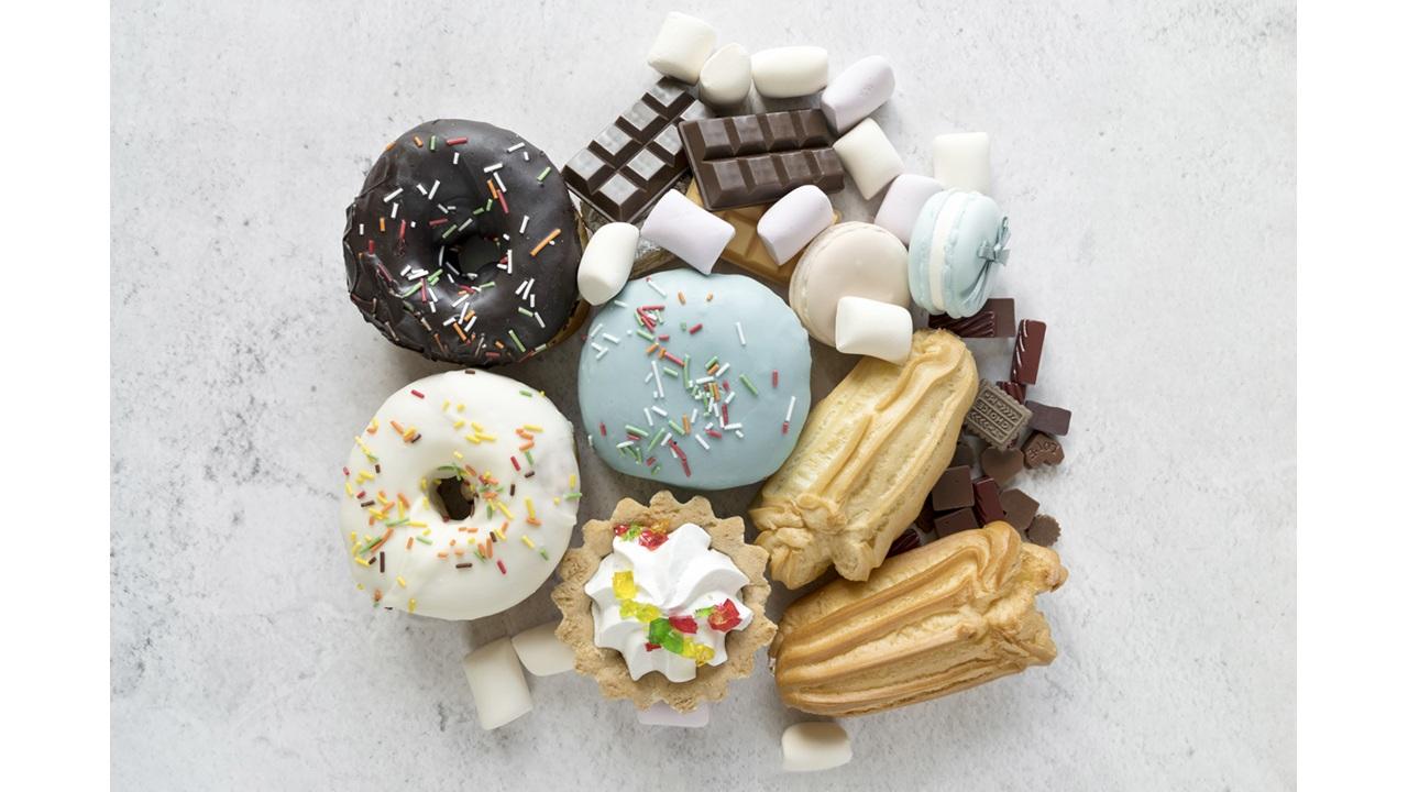 糖友注意 把握測糖黃金兩小時減健康風險 戴JCRing智能健康戒指 