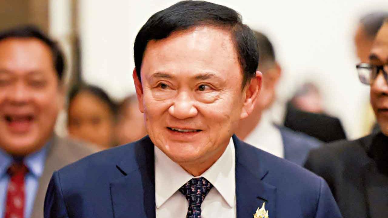 泰國九運衰局(上)