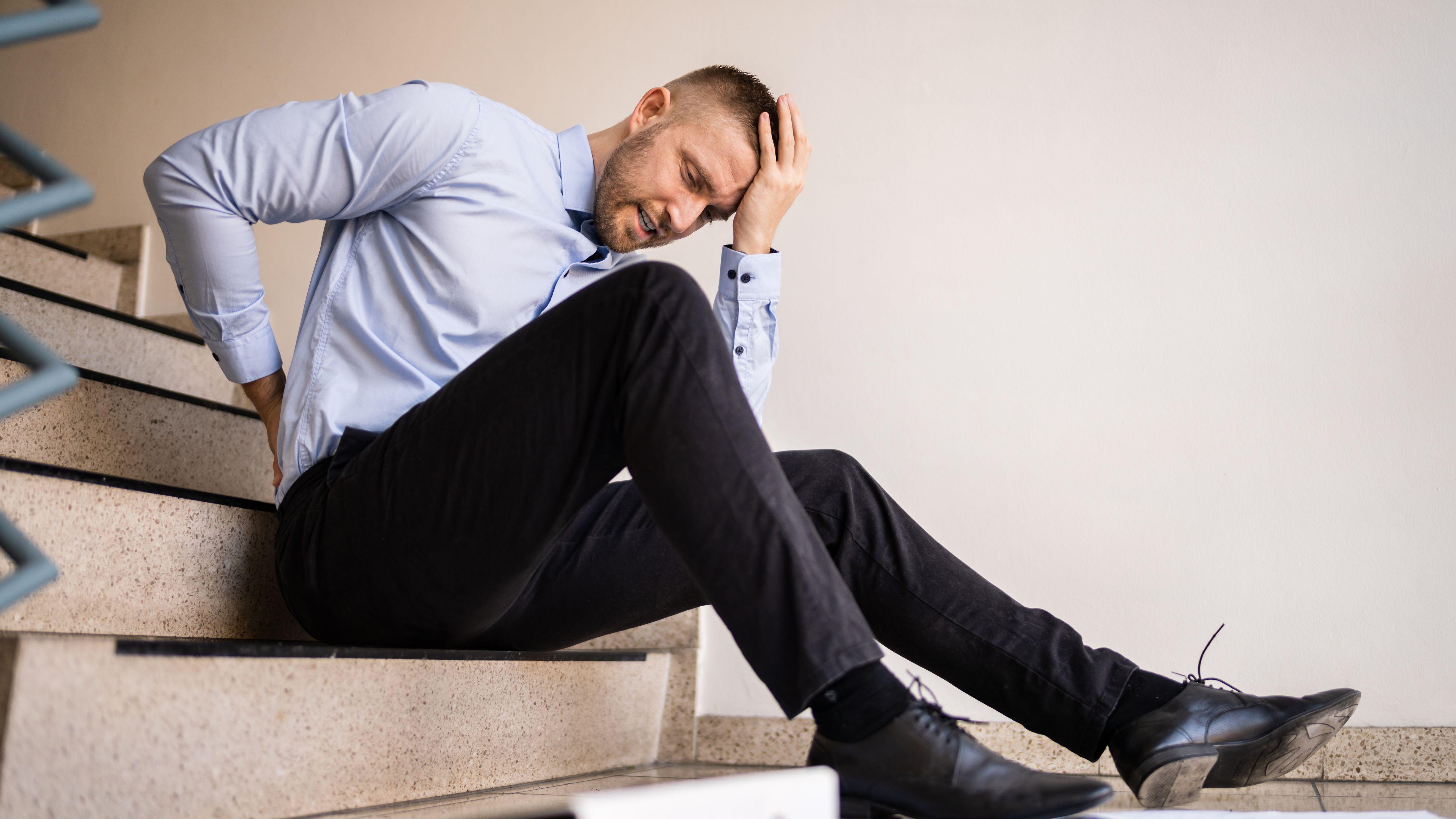 腦退化 認知障礙 失智 中風 跌倒 腦部 大腦 老化