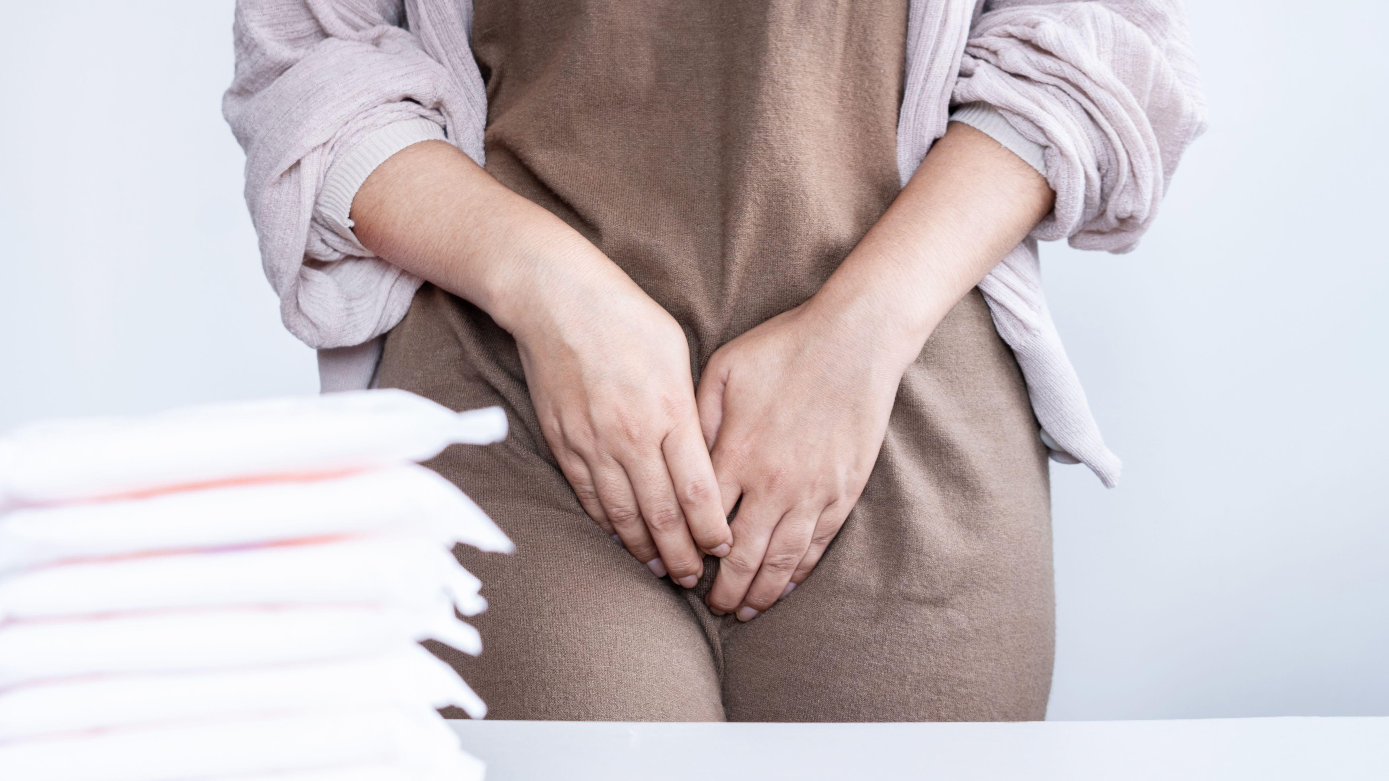 私處疾病 私處痕癢 下體疾病 下體痕癢 坐立不安 下體異味 私處異味 念珠菌感染  念珠菌 陰道炎 毛囊炎