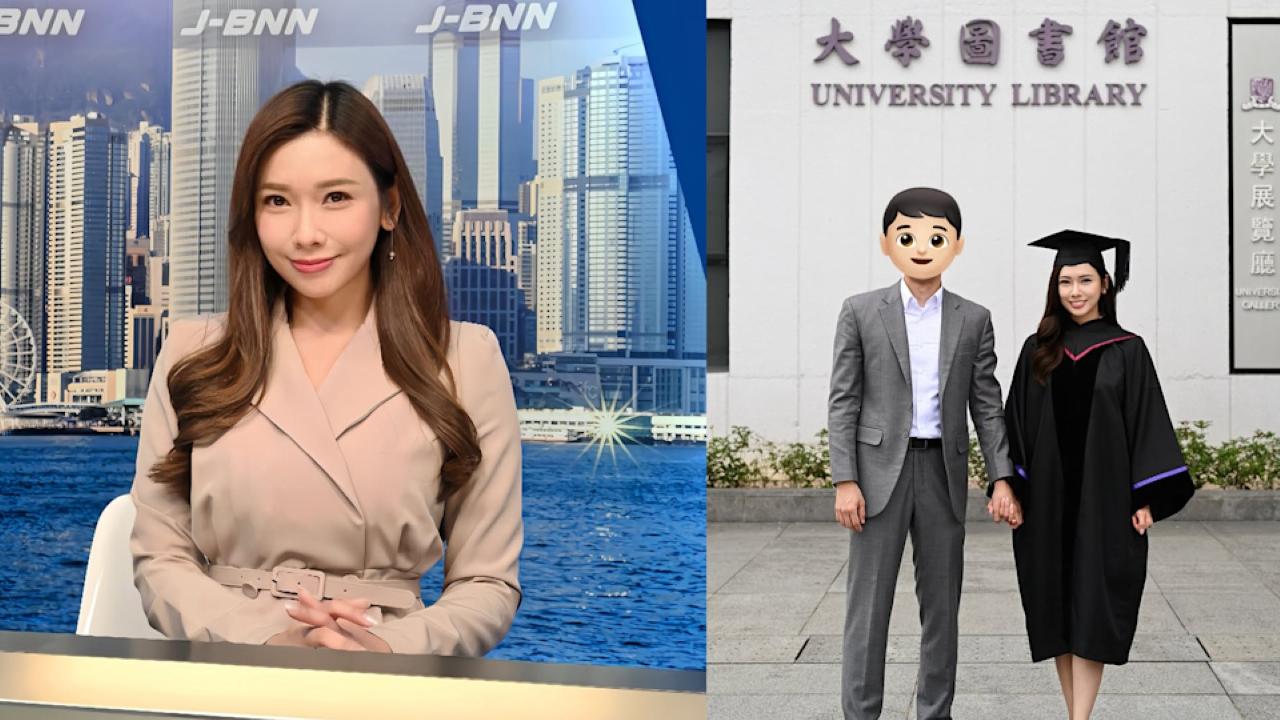 梁凱寧生日宣布封盤　與未婚夫大學拍拖至今：一路經歷了很多