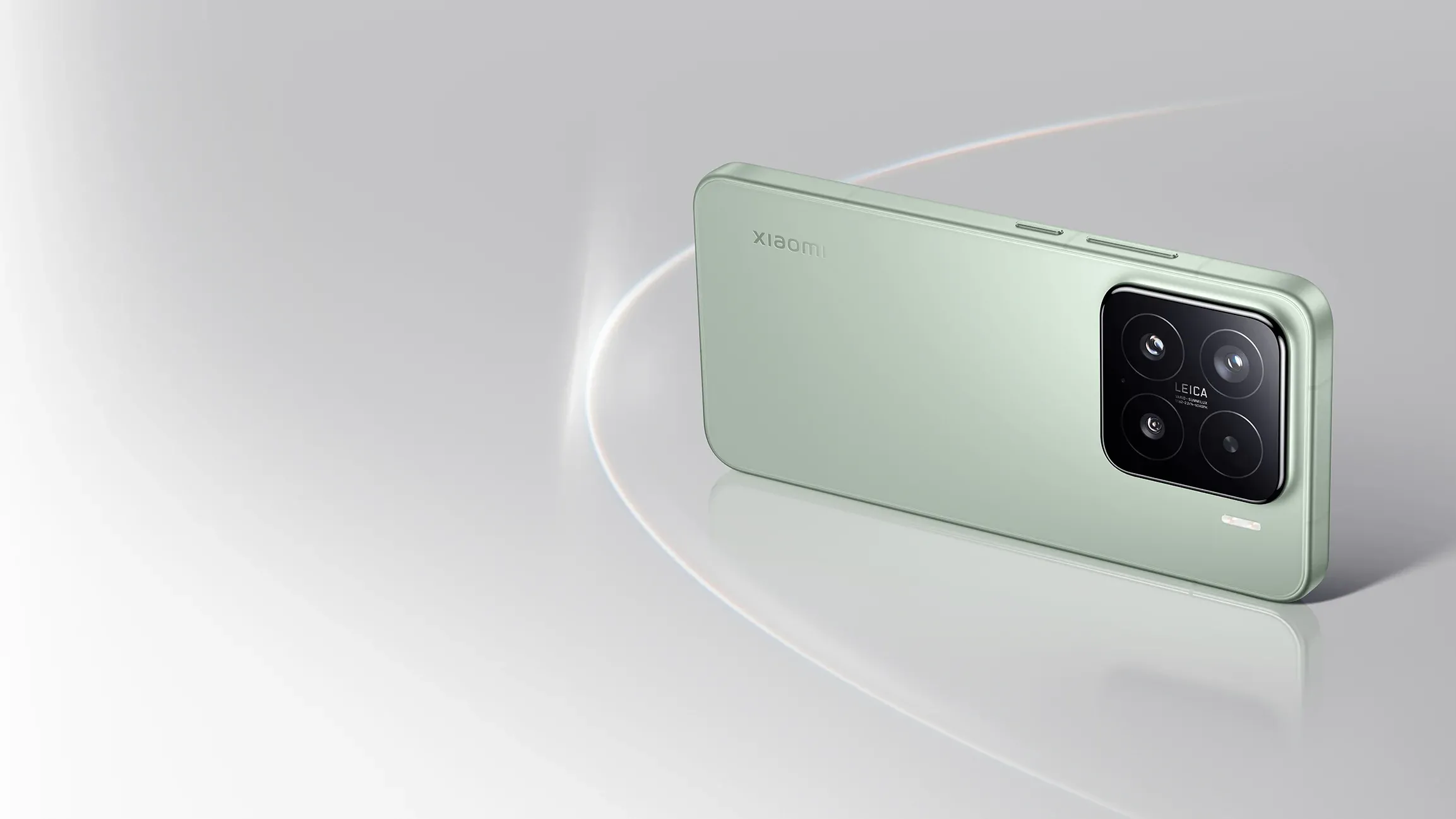 REDMI 15入門機效果圖曝光　三色直排三鏡配中置開孔屏　香港有機會出？