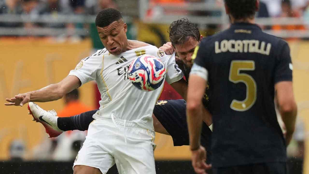 世冠盃｜「蜜蜂」熟路無懼皇馬 爭入4強