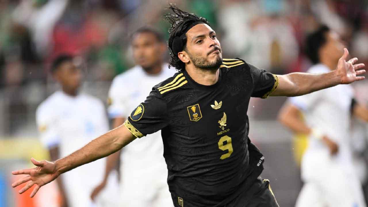 美洲金盃｜兩大熱門決戰 墨西哥「細」鬥美國