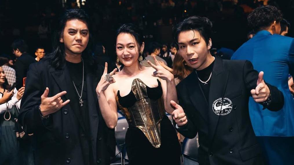 小姐不熙娣｜小S傳10月正式復工 節目製作人B2開腔回應