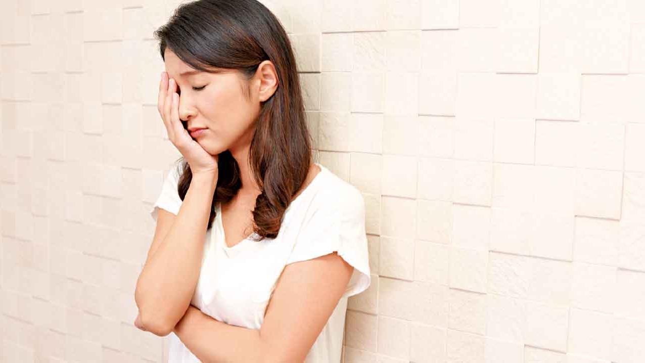 情緒不穩 係腸道作怪？