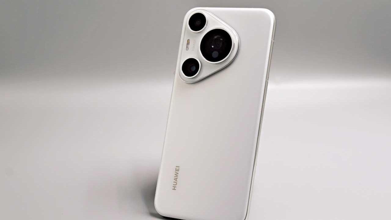 HUAWEI Pura 80系列到港在即　上代Pura 70全線減價！｜機價行情