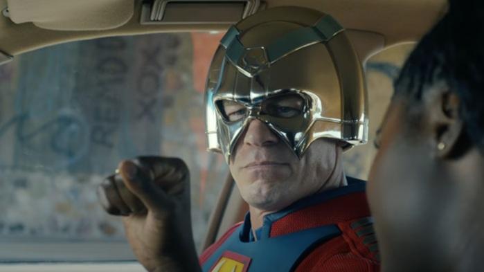 James Gunn打造《和平使者2》 多元宇宙為未來DCU鋪路