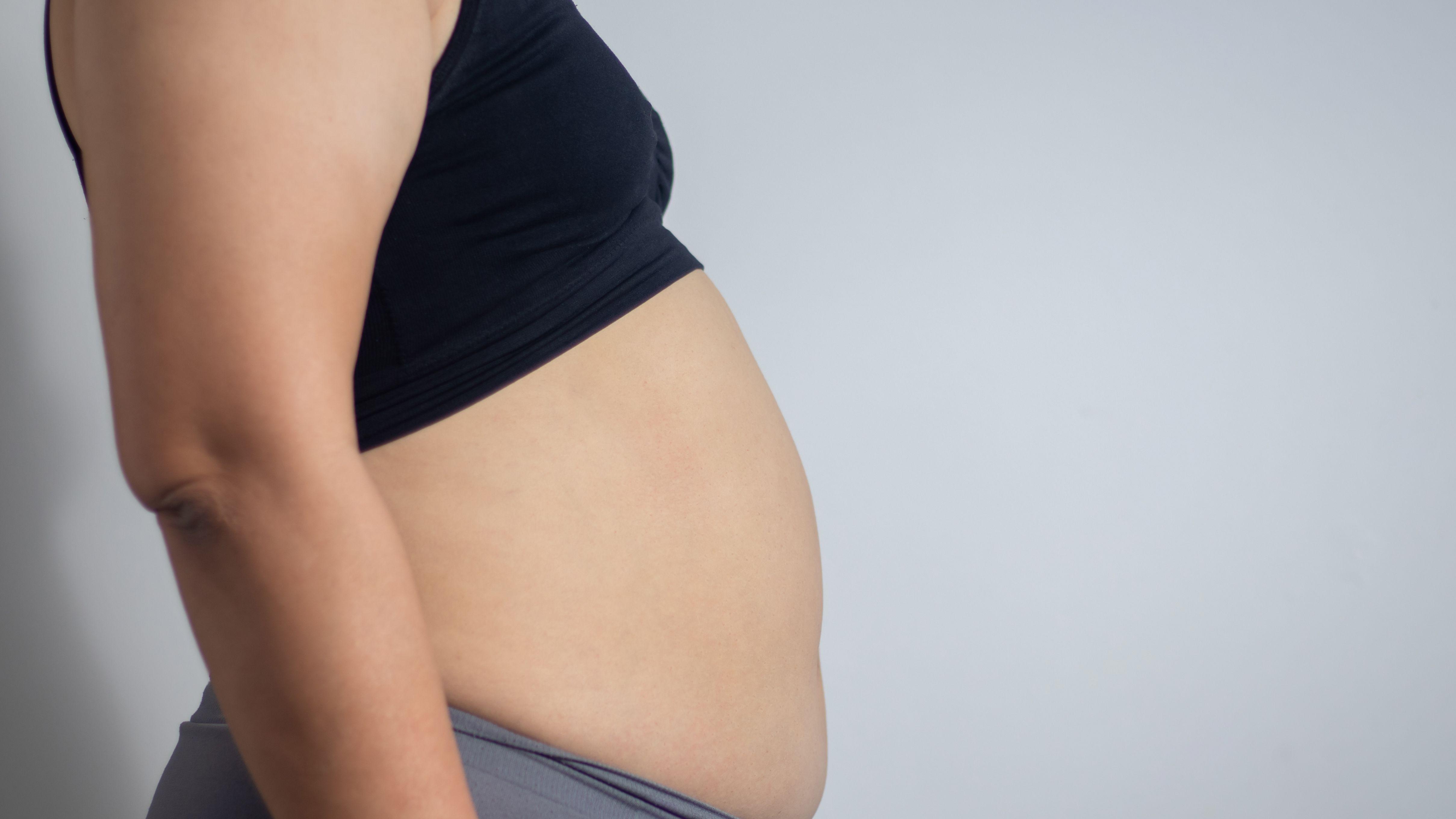 肚腩 腰圍超標 腰圍 小腹 啤酒肚 減肥 心血管疾病