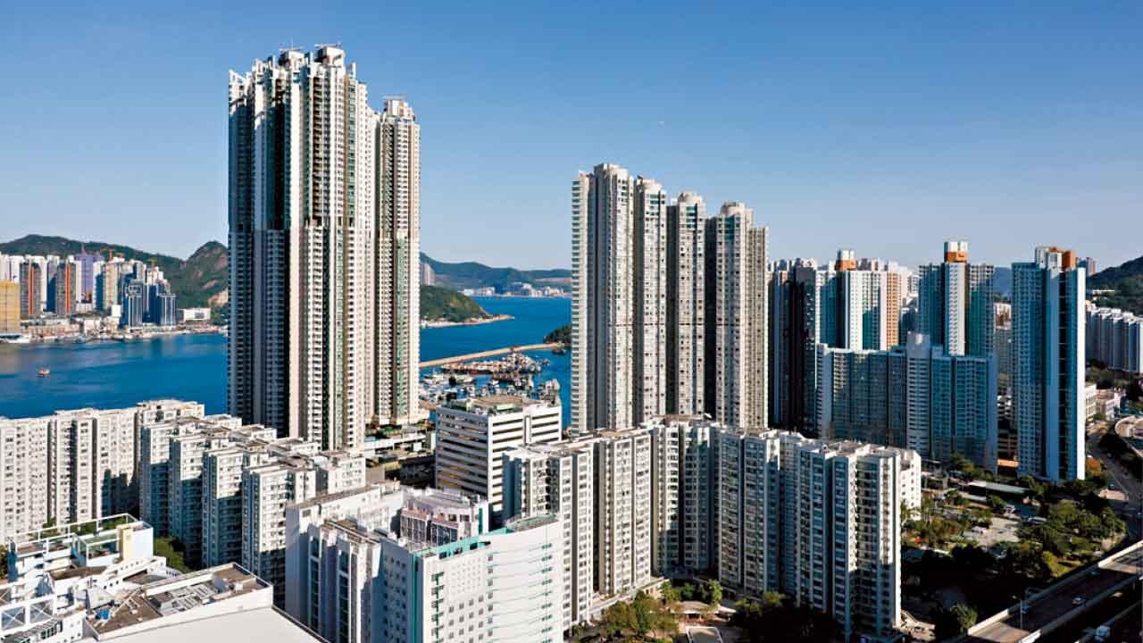 我如何看待要求預測樓市的訪問