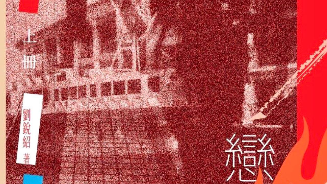 我幹了一件大傻事