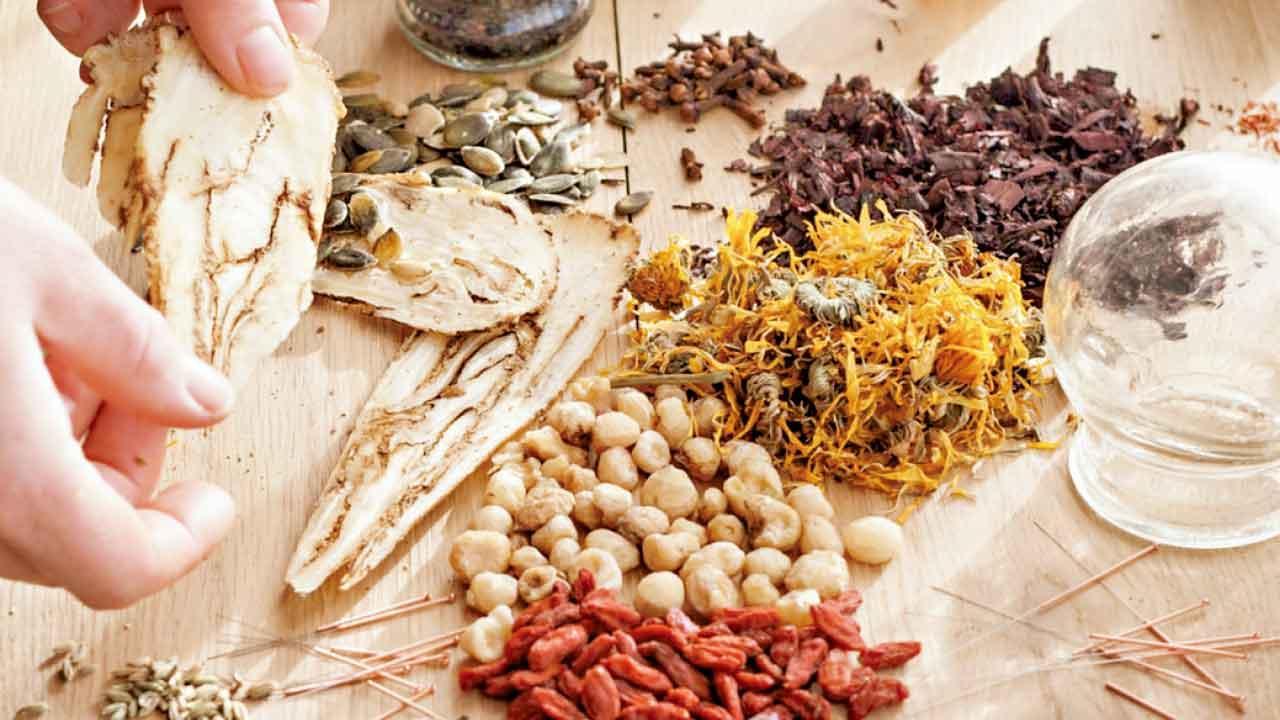 中醫助力 讓洗腎生活更輕鬆