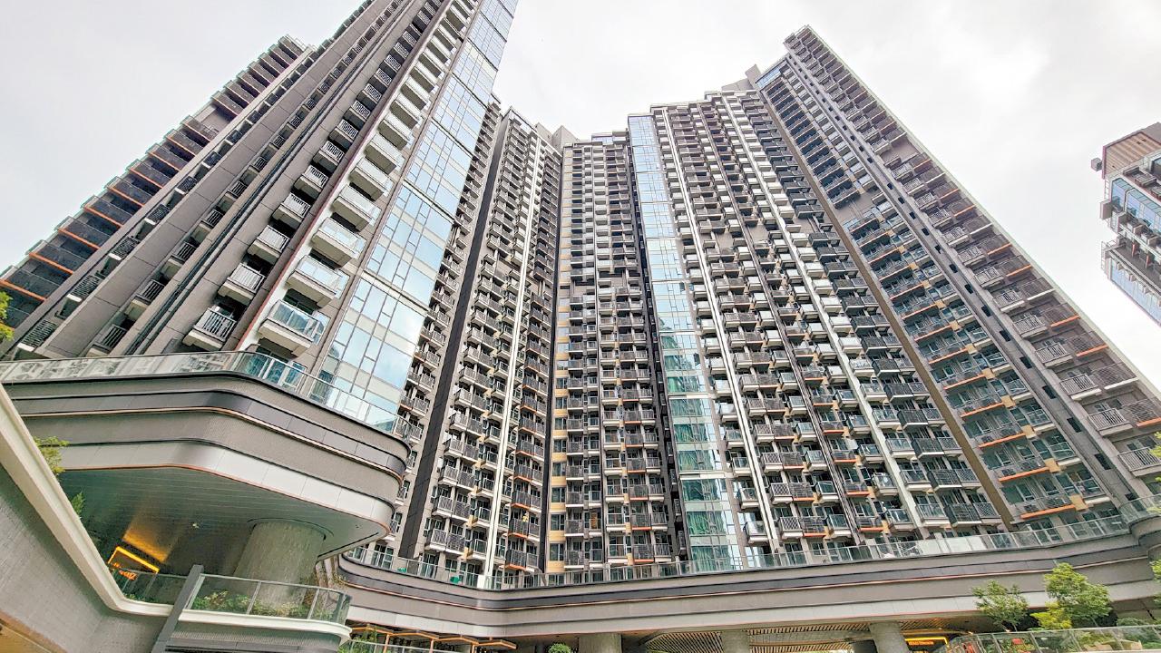 銷情屢報捷 6新盤謀動 本月迎千八伙