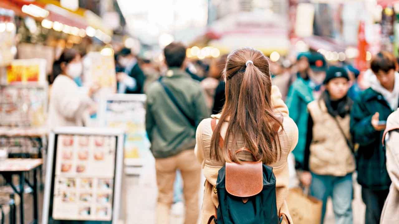 要即興，不要放縱