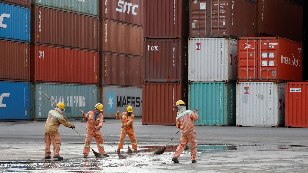 關稅影響揮之不去