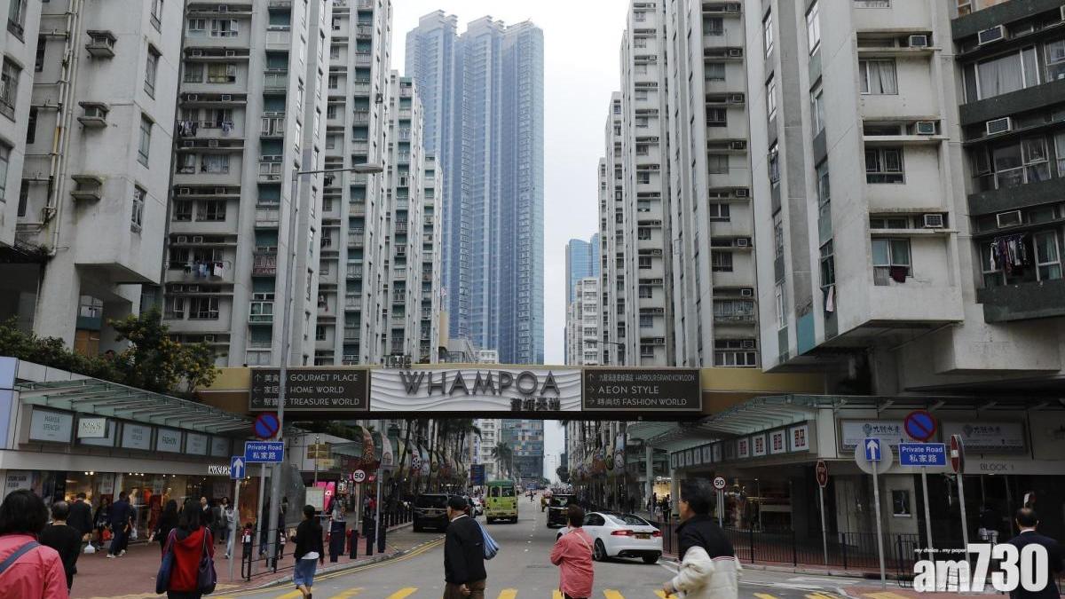 黃埔疑現新型騙案，港女遇路人爆喊遞紙巾後被借錢　　