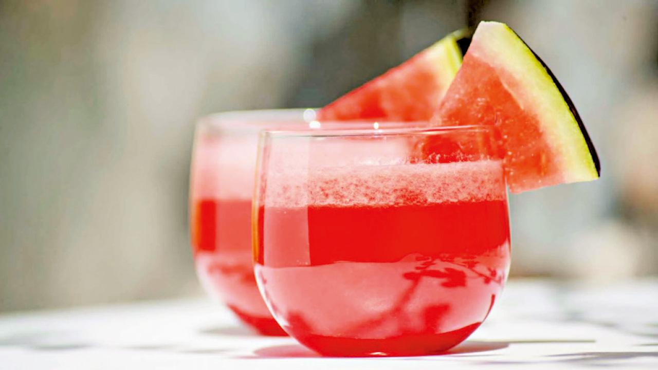 中醫暑邪如何防？