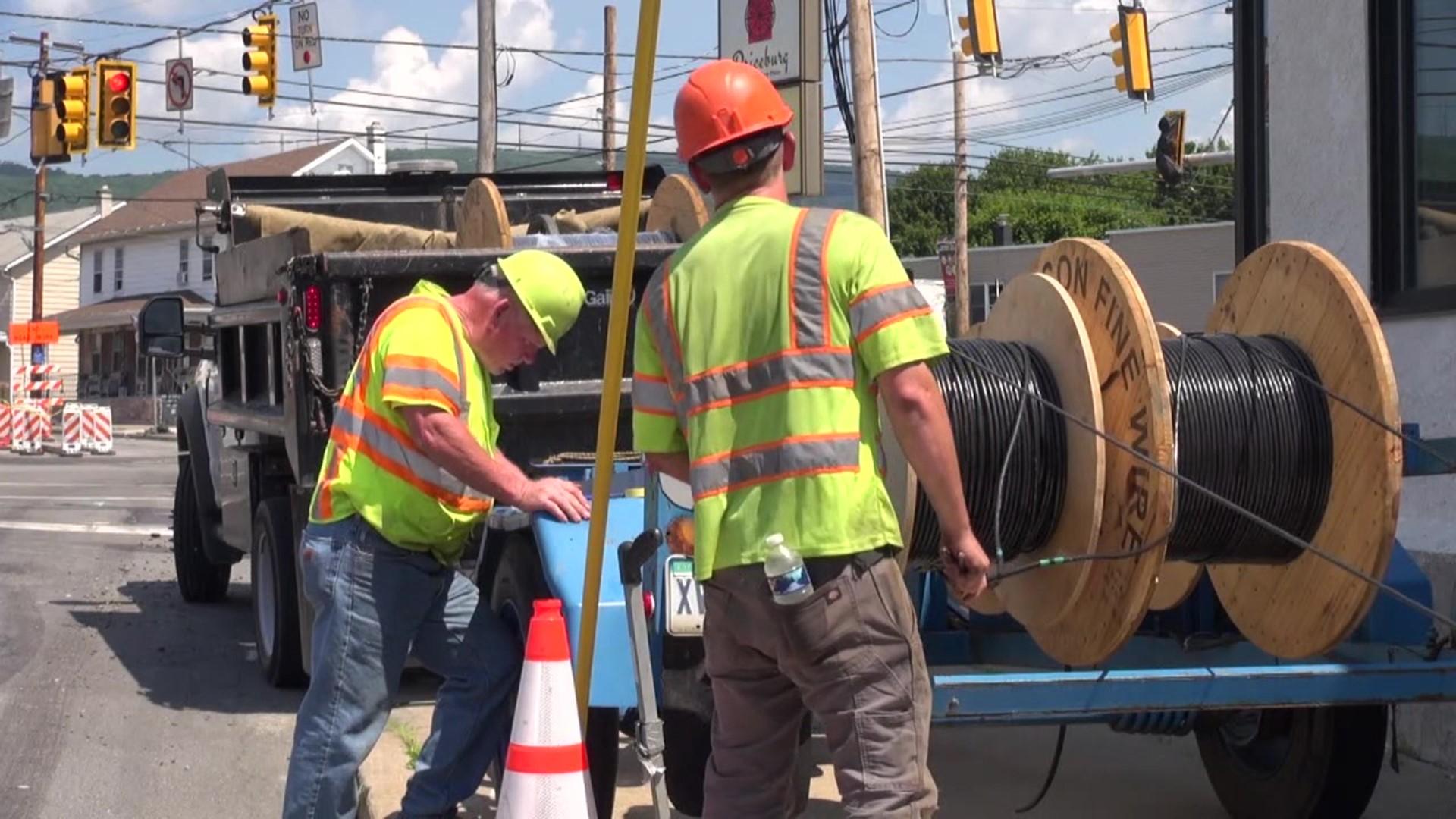 小心高溫傷人 台中年男子流汗太多致急性腎衰竭