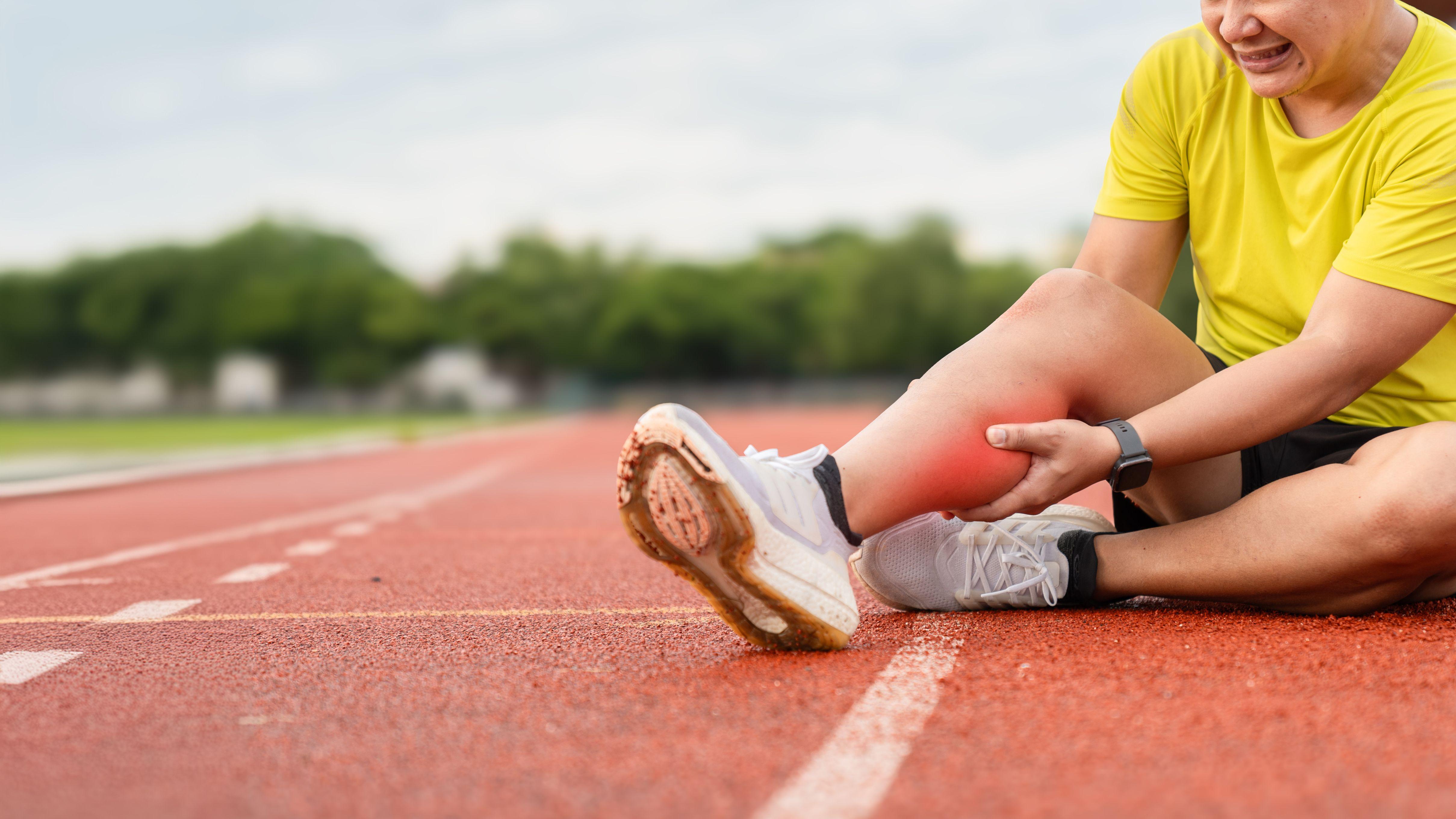 運動 運動受傷 睡眠 睡眠不足 恢復身體 肌肉修復 運動表現