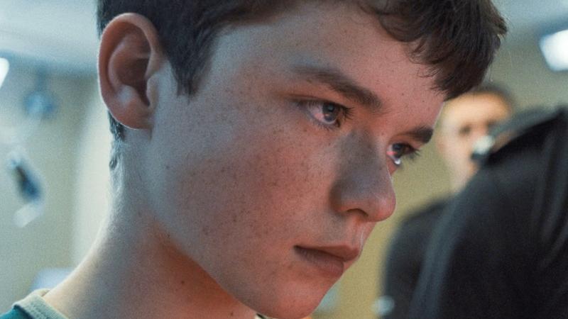 艾美獎2025｜《混沌少年時》獲13項提名 《魷魚遊戲2》食白果