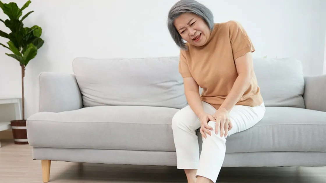 外骨骼機械人特別適用於骨科術後、退化性關節炎、肌少症與神經損傷患者。