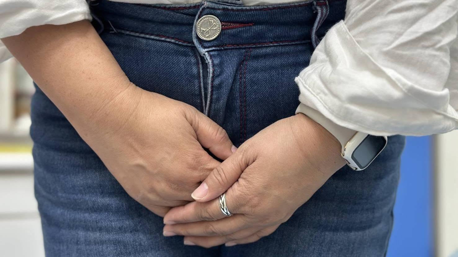 尿失禁為產後女性與中高齡族群常見隱性健康問題。全球約四分之一女性一生中會經歷尿失禁，這不只影響日常活動，還可能對心理健康造成長遠影響。