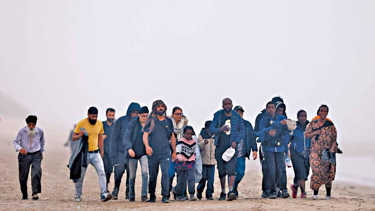 5種產生低端人口的方法