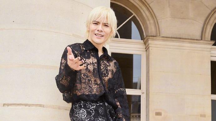 向佐遭美高梅中國入稟追討140萬元欠款及利息 上年曾借2百萬換籌碼