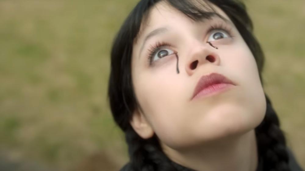 Netflix影集｜《星期三》第2季最新預告 導演添布頓強化血腥恐怖