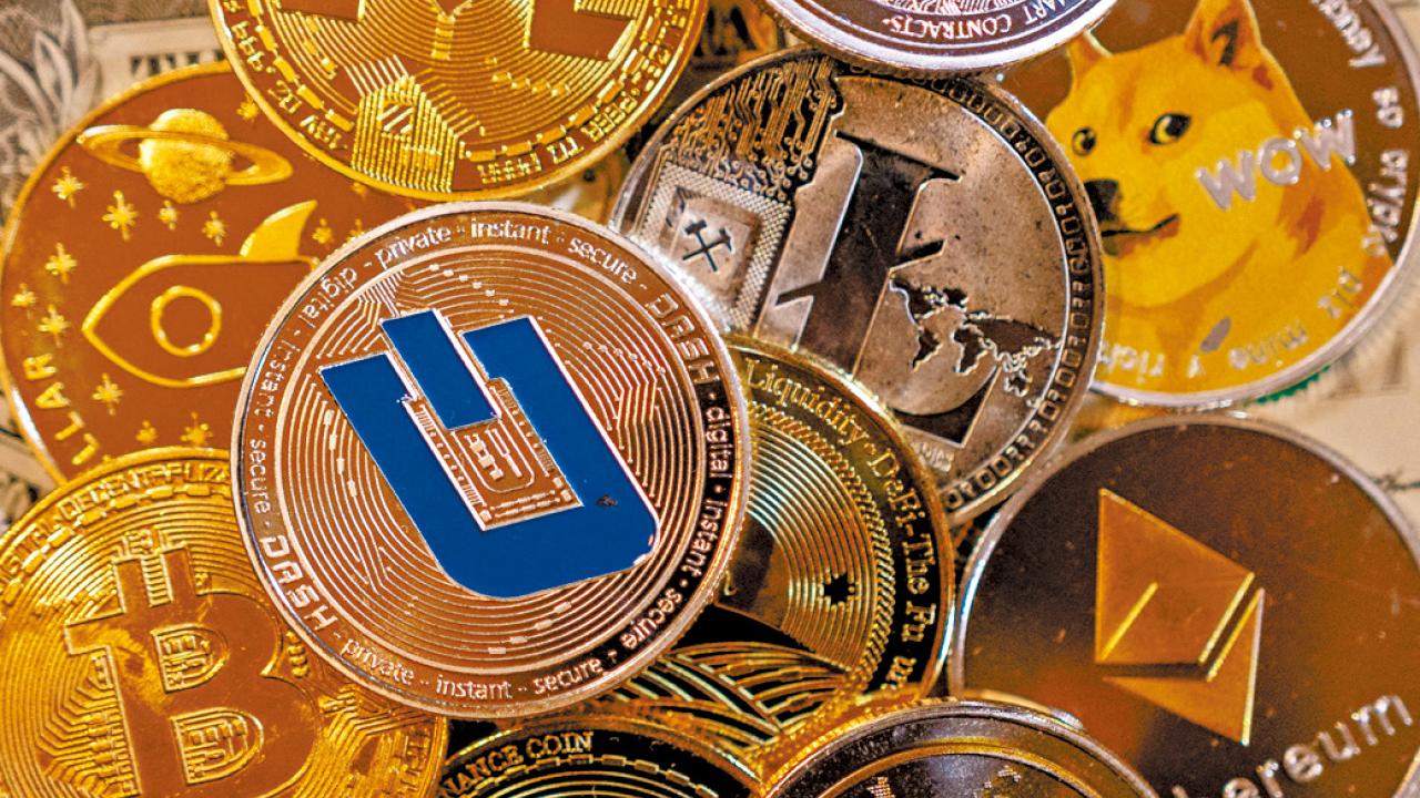 穩定幣的大辨論與陰謀論