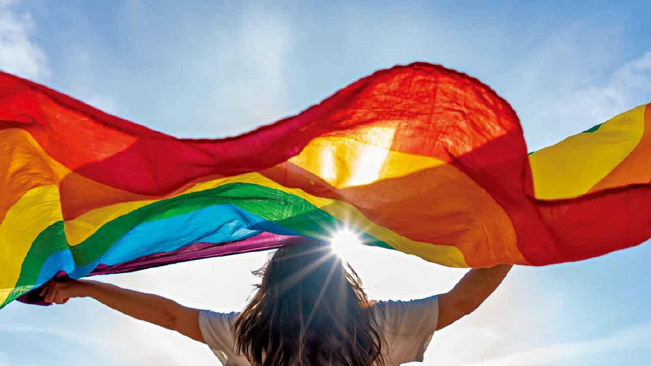 擬立法設同性伴侶登記制 申請要符合條件雙方須先境外有效註冊