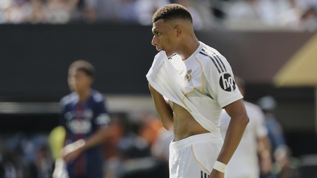 皇馬波衫贊助每年袋2.6億歐元 拋離曼城曼聯居首