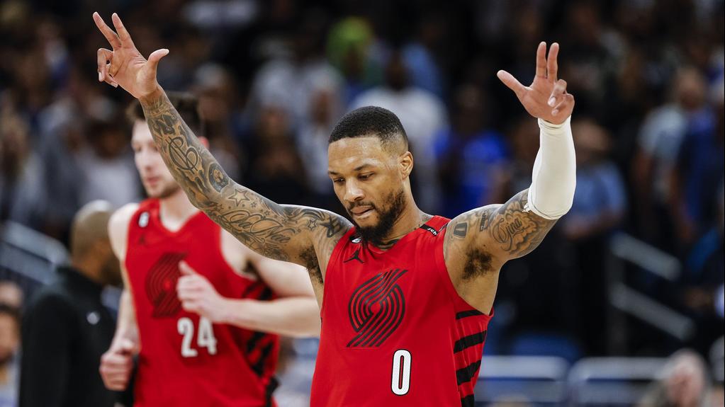 列拿特之前效力拓荒者。(美聯社)