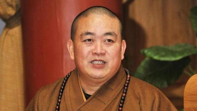 少林寺釋永信醜聞 寺內上香收費/QR code佈施被取消。(資料圖片/微博)