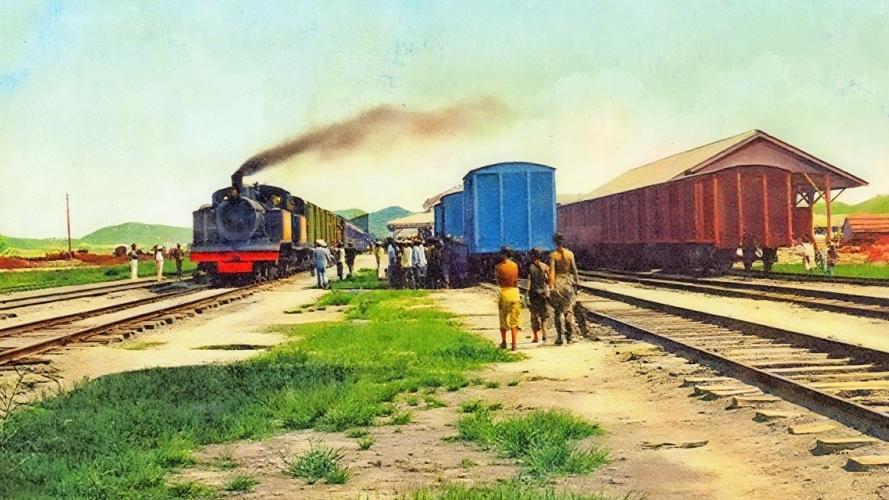 潮汕之稱只有百多年歷史？　它源自一條鐵路？｜神州冷知識