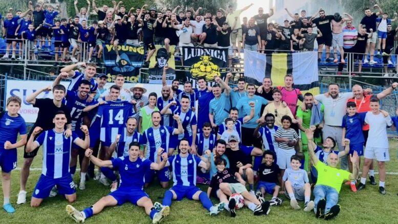 黑山球會迪瓦特兵工廠。(網上圖片)