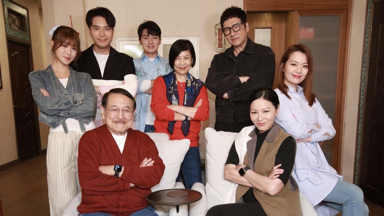 愛·回家｜女臨記爆拍攝點滴 開工6小時獲最低工資$253